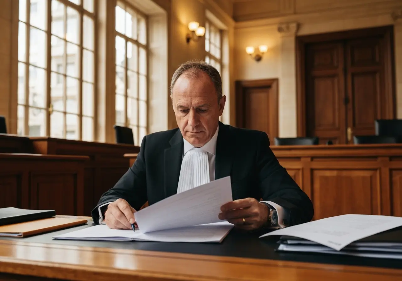 Conseil avocat par téléphone gratuit : comment l'obtenir en 2026