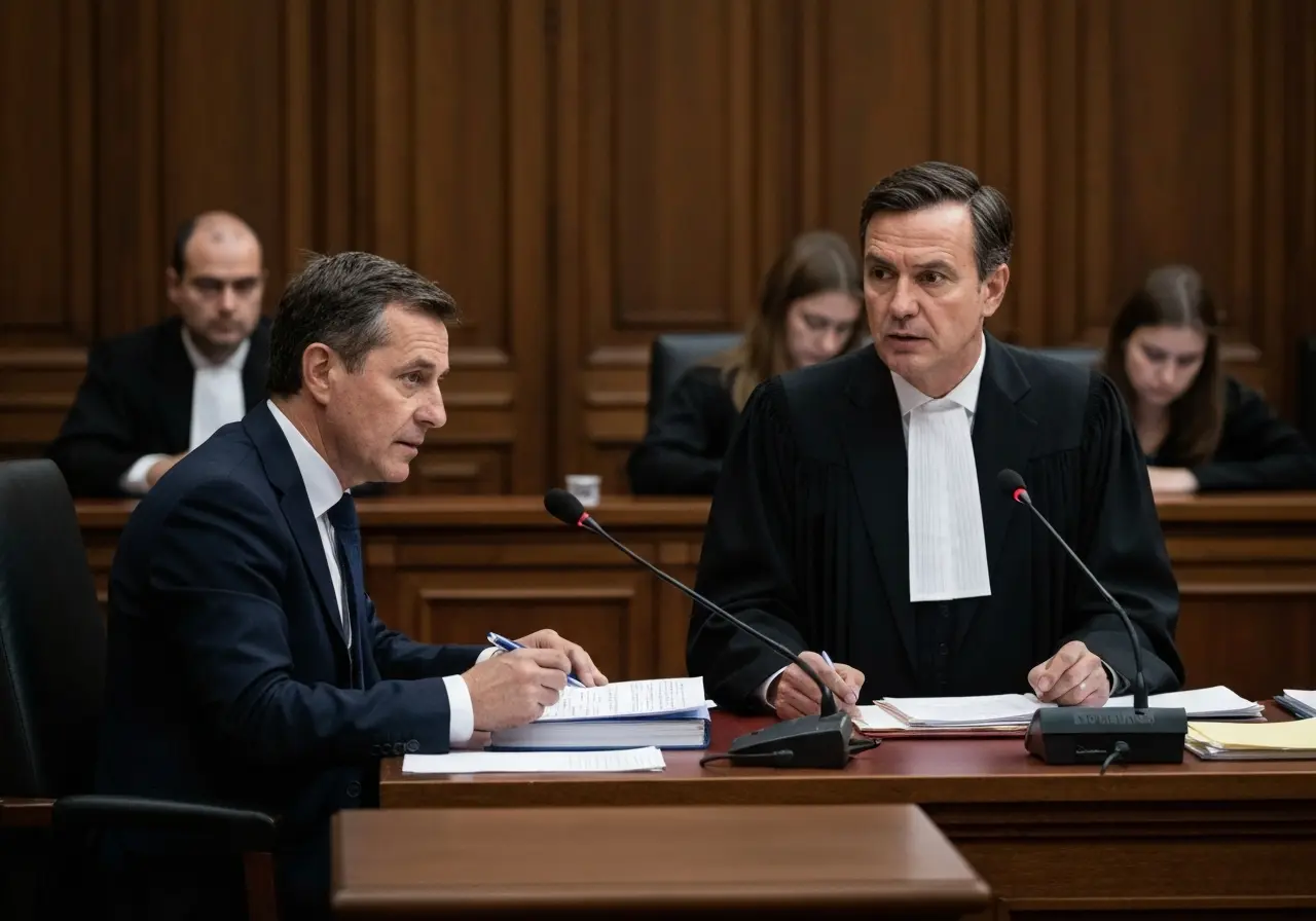 Frais d'avocat sans signer : tout savoir sur les honoraires avant contrat