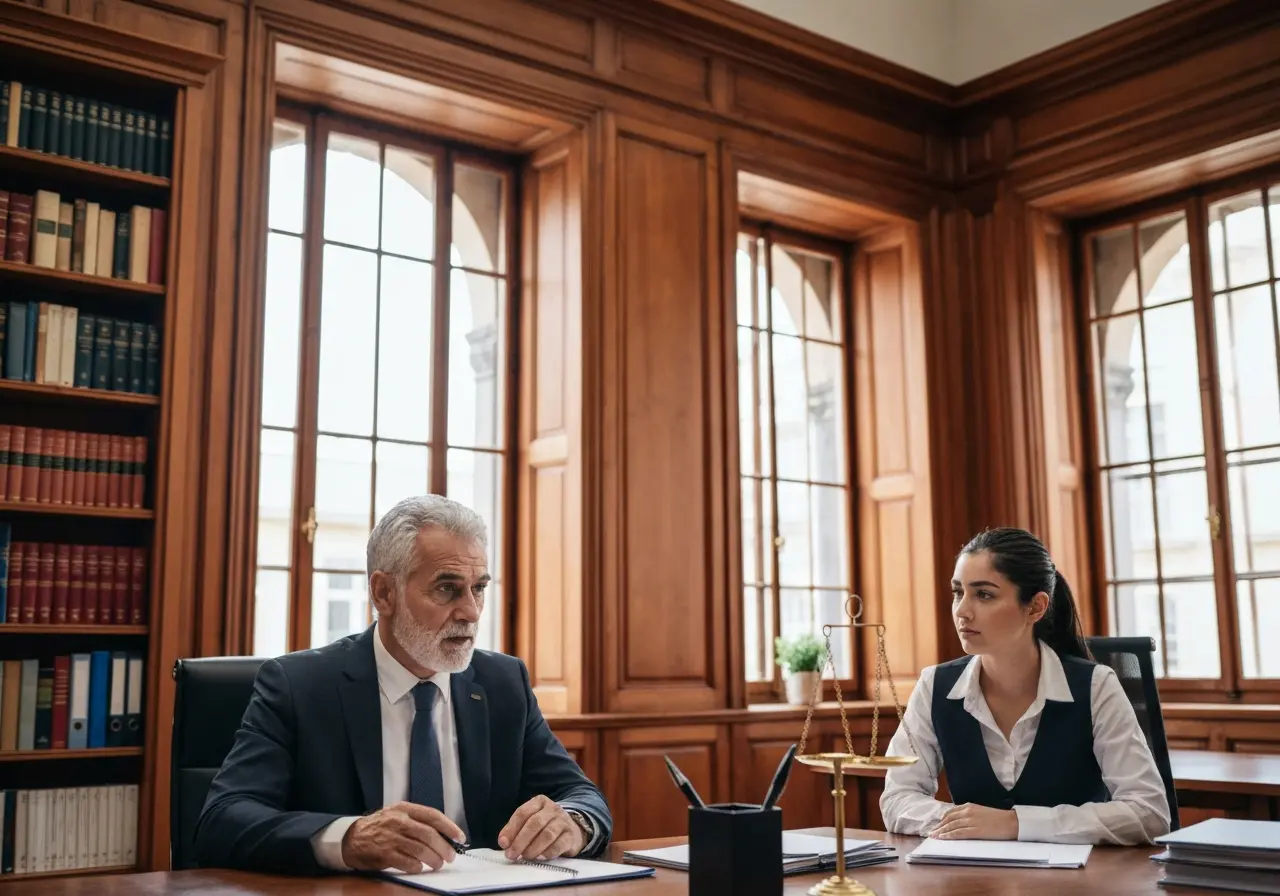 Maison des avocats Marseille consultation gratuite : guide 2026