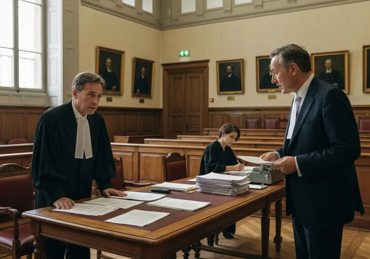 Maison du droit et de la justice Aix en Provence : accès aux aides juridiques