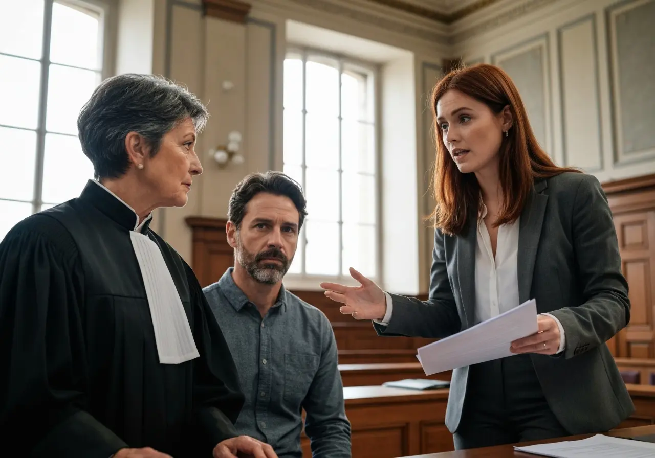 Maison de la justice et du droit Labège gratuite Labège : aide juridictionnelle 2026