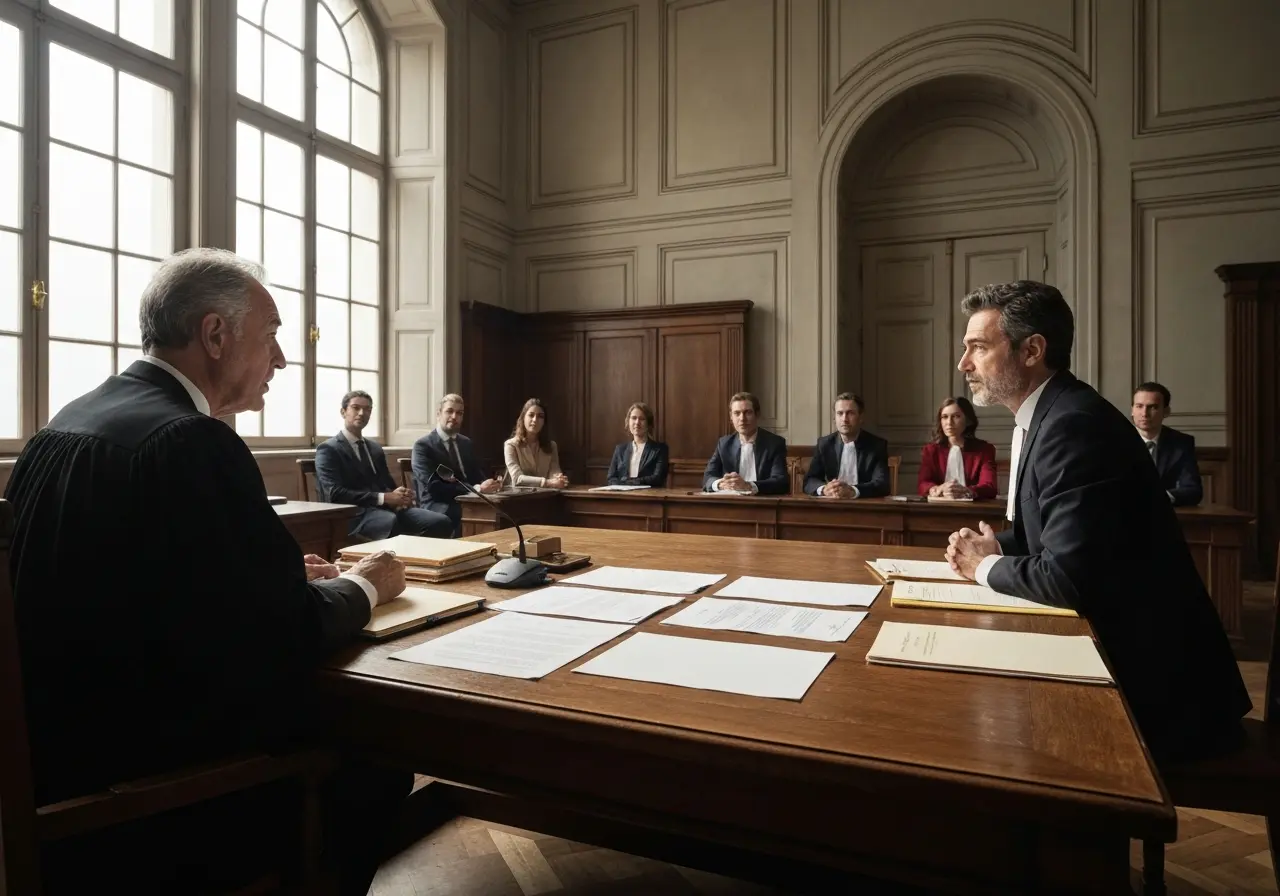 Comment trouver un conseiller juridique gratuit en 2026 ? Guide complet