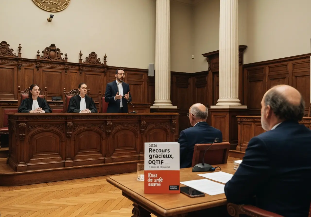 Permanence juridique gratuite Clermont Ferrand : guide 2026