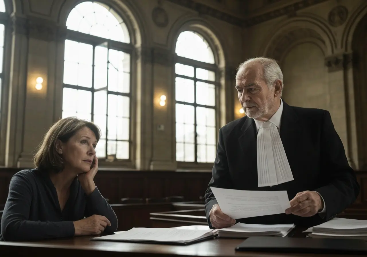 Service aide juridique en ligne gratuite : comment en bénéficier en 2026