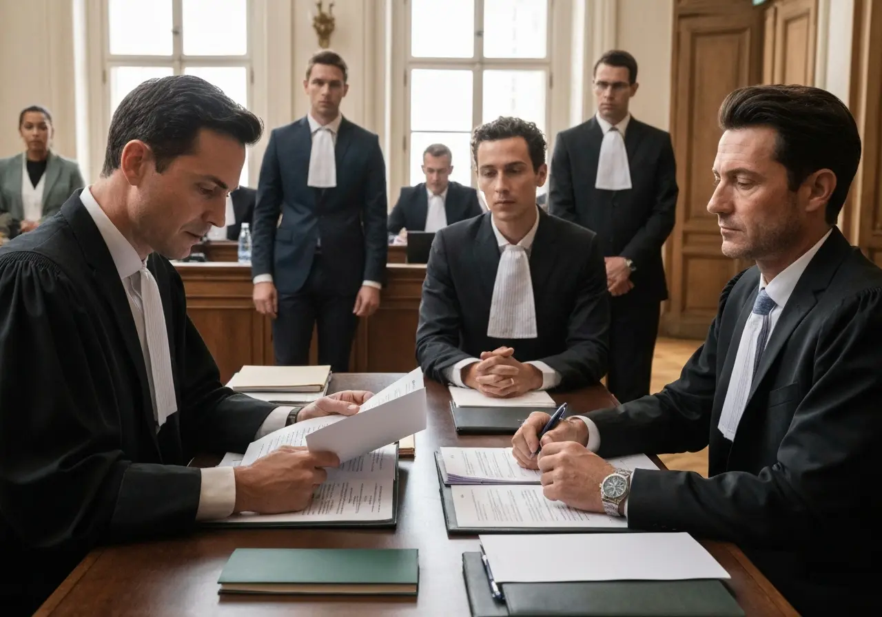 Consultation gratuite notaire en ligne : comment l’obtenir en 2026