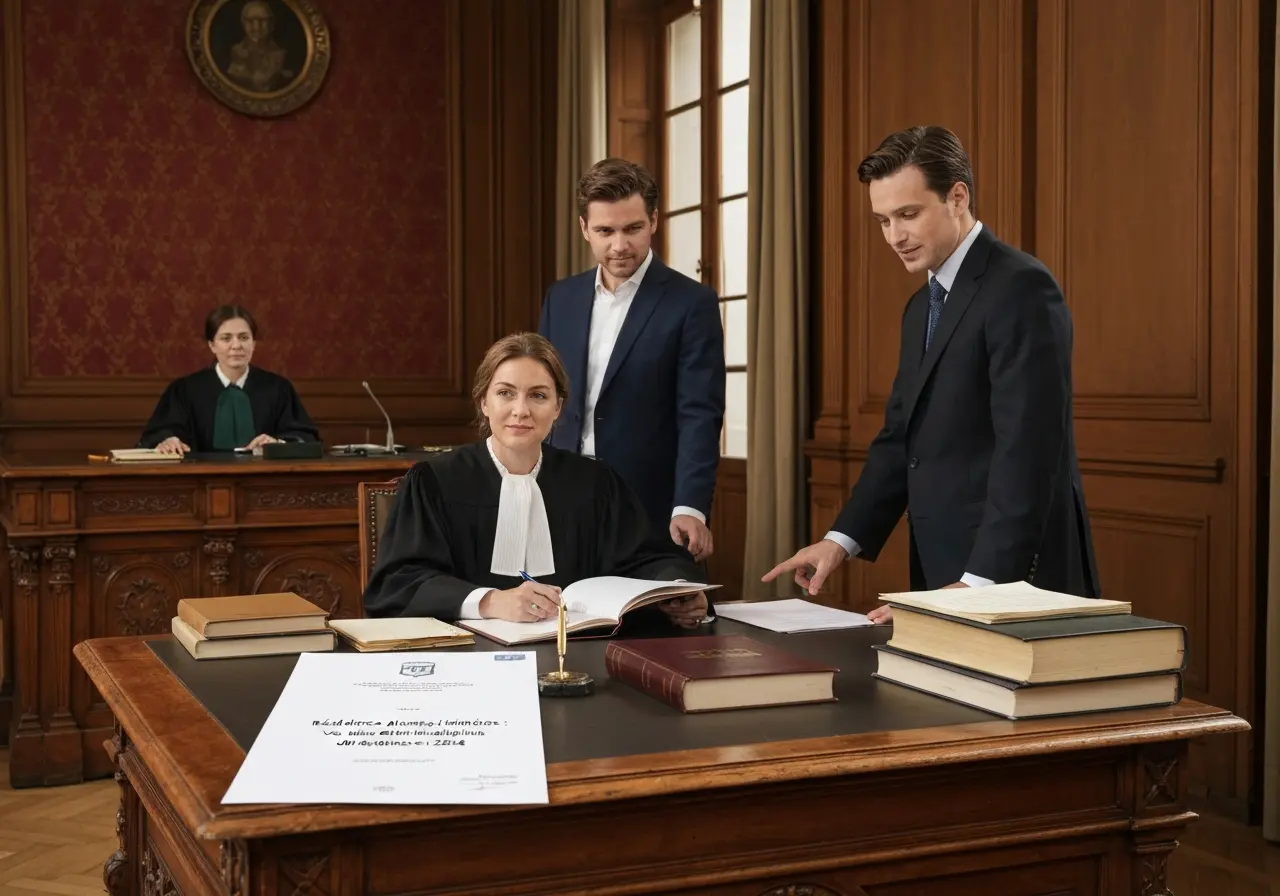Permanences avocats gratuites 2026 : comment en bénéficier ?