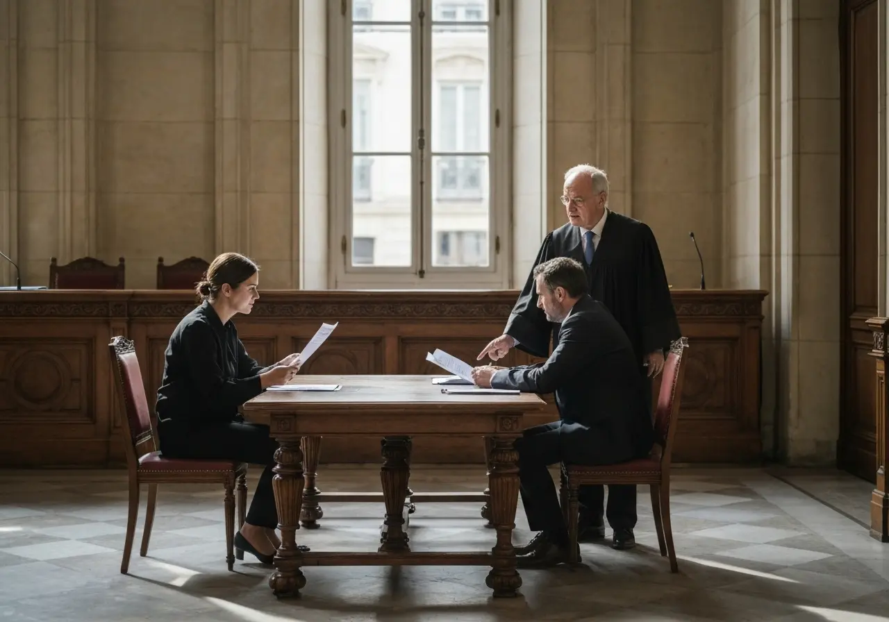 Maison de la justice et du droit Lens : accès gratuit aux services juridiques en 2026