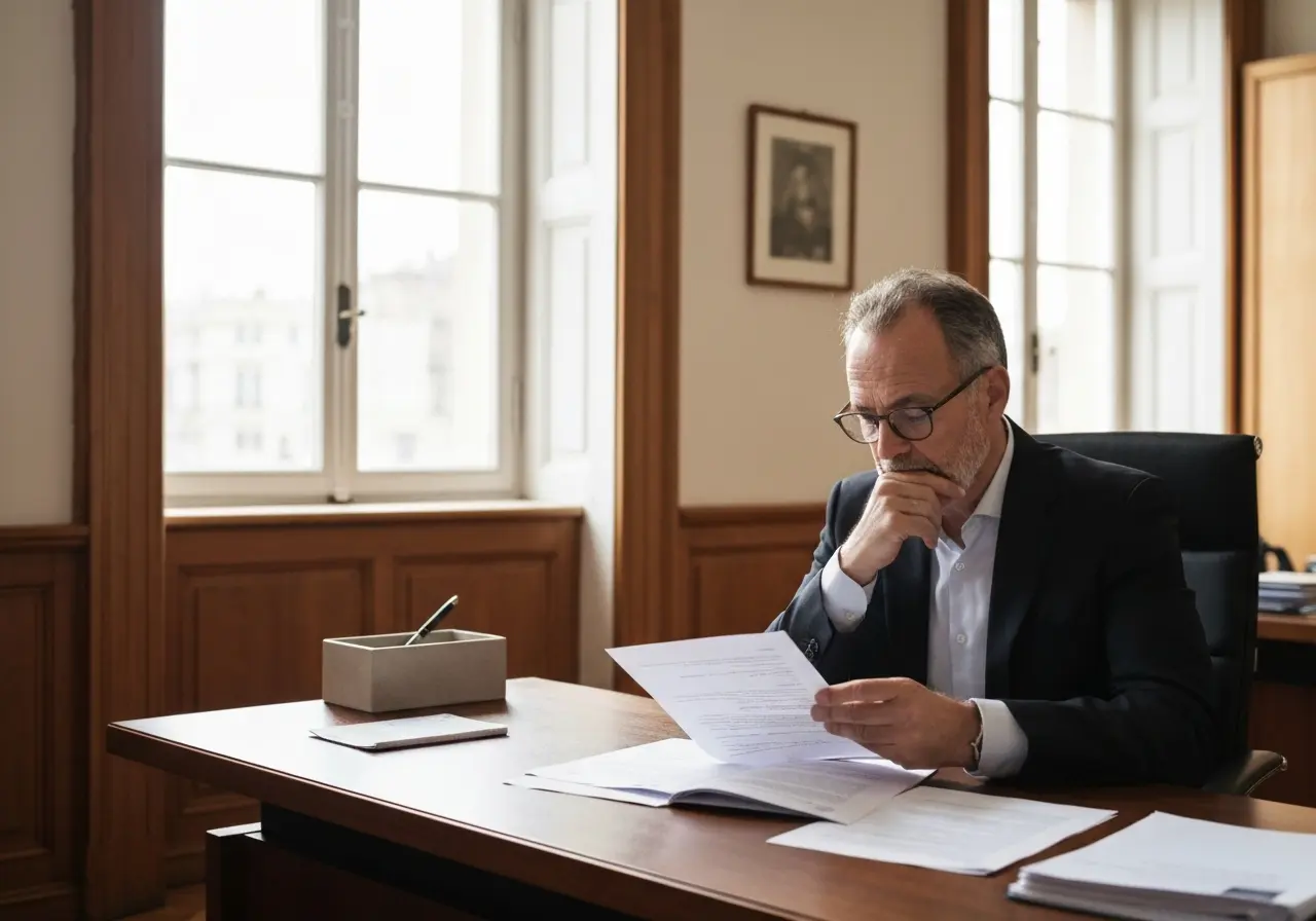 Conseiller juridique gratuit droit du travail : comment obtenir une aide juridictionnelle en 2026