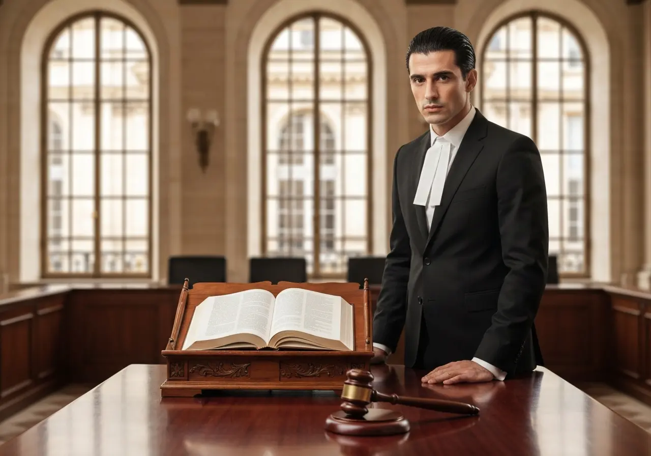 Aide juridictionnelle avocat gratuit : comment l'obtenir en 2026