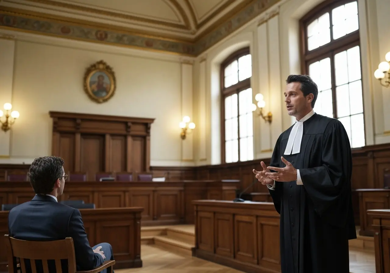 Consultation avocat en ligne gratuit : comment obtenir une aide juridictionnelle en 2026