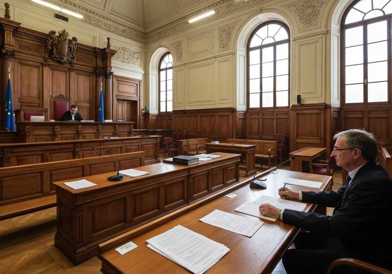 Maison de justice et du droit de Perpignan : accès gratuit aux droits en 2026