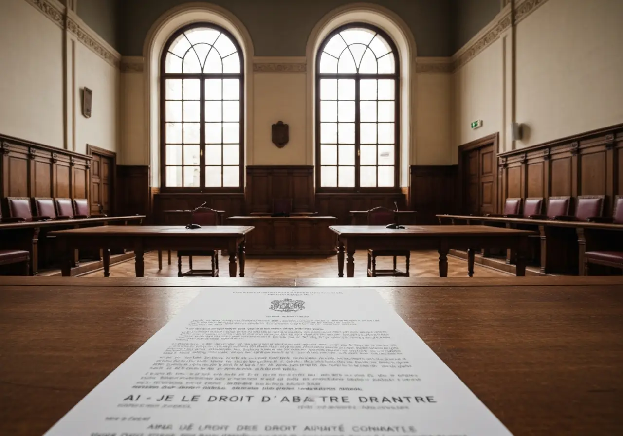 Maison de la justice et du droit Évreux : accès gratuit au droit en 2026