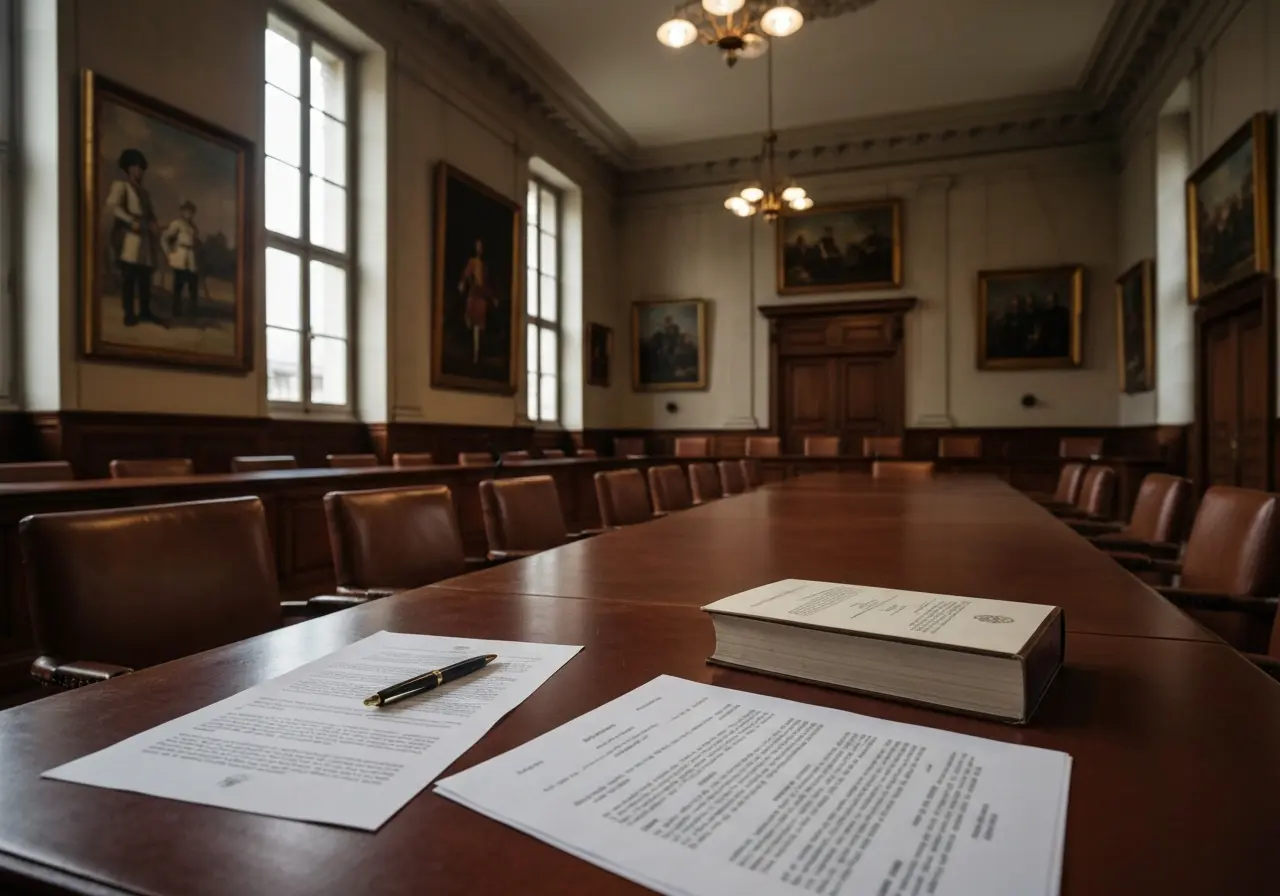 Maison de la Justice et du Droit Creil : accès gratuit au droit en 2026
