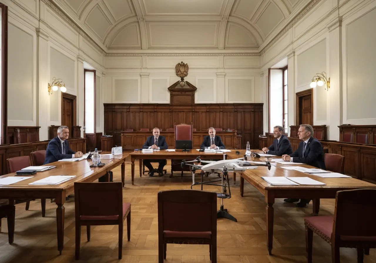 Avocat droit immobilier gratuit : comment obtenir l’aide juridictionnelle en 2026