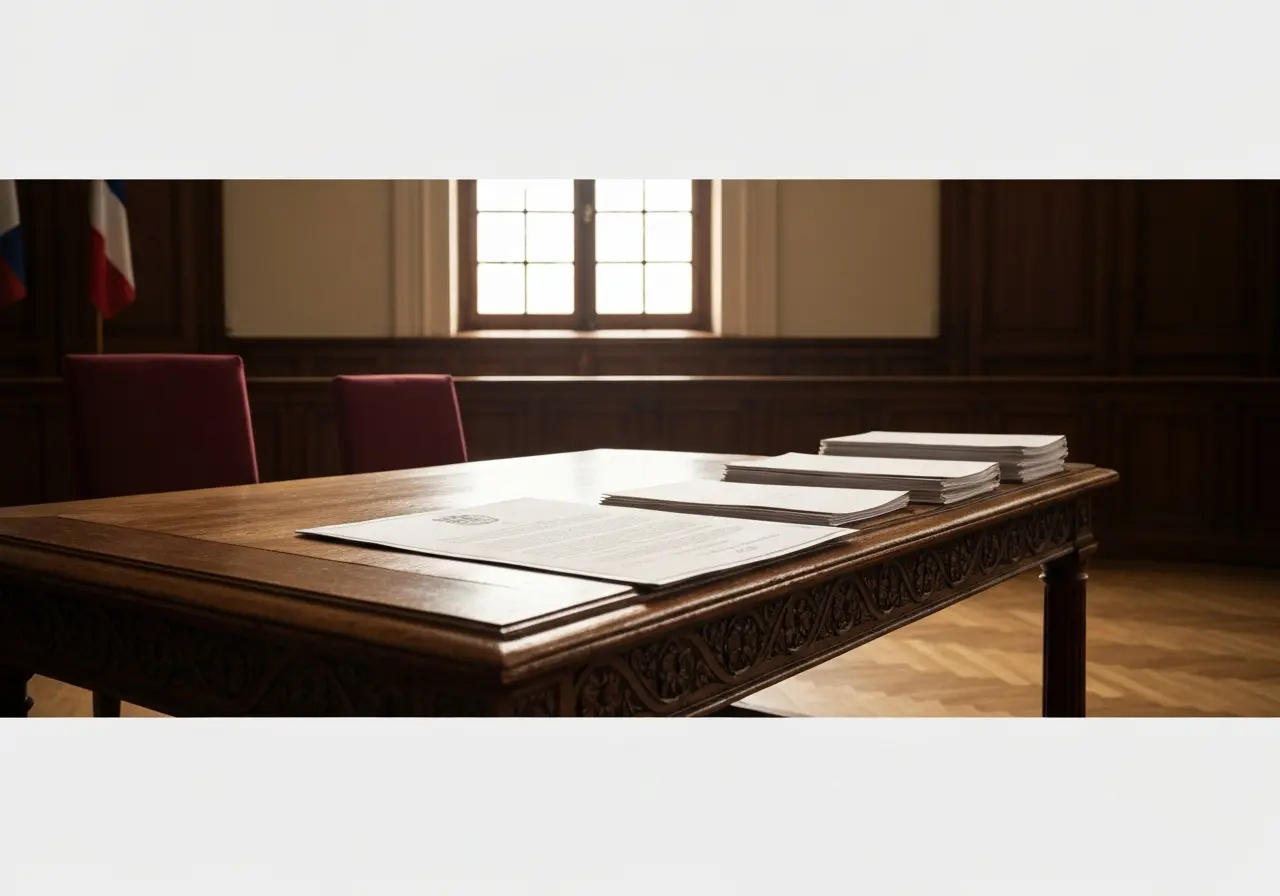 Maison de la justice et des droits : guide complet 2026 | GratuitAvocat.fr