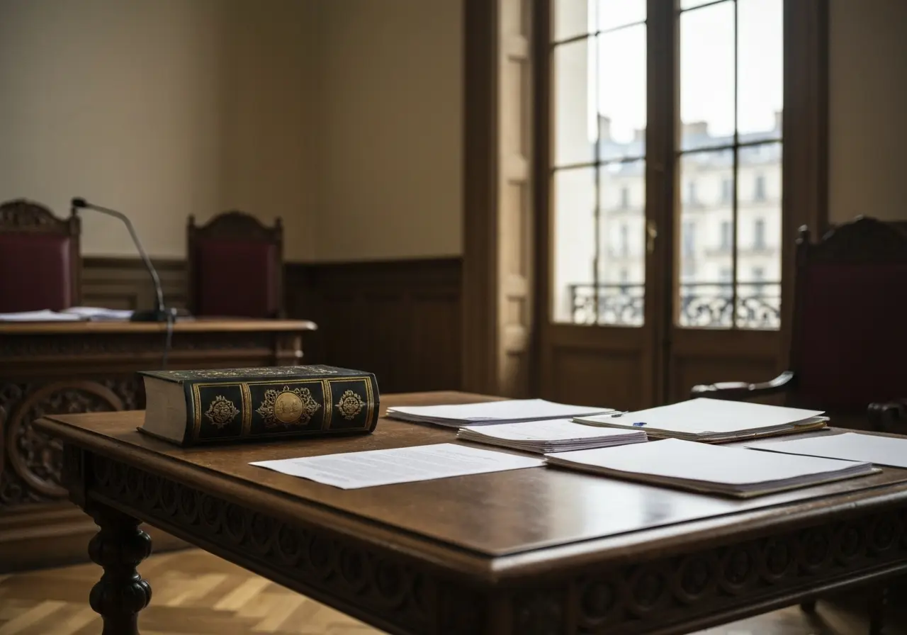Maison de justice et du droit à Pontault-Combault : accès au droit 2026