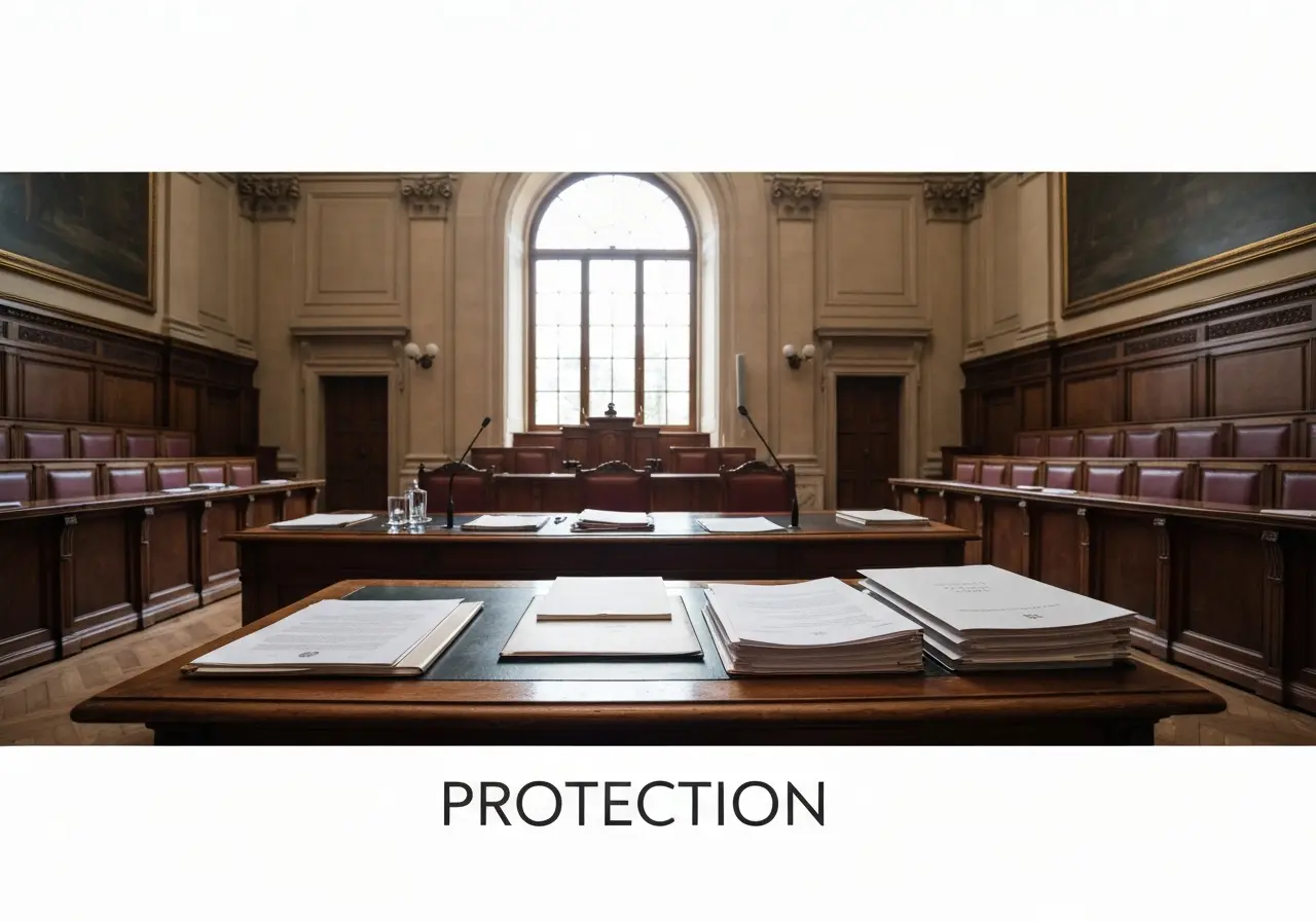 Maison hantée photo libre de droit gratuit : guide des aides juridiques 2026