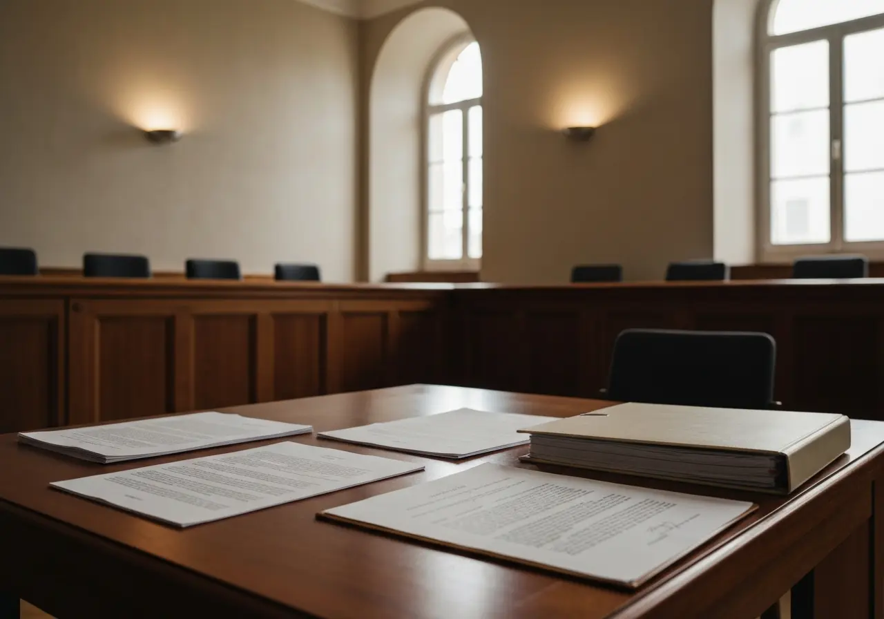 Consultation avocat gratuit : comment obtenir une aide juridictionnelle en 2026