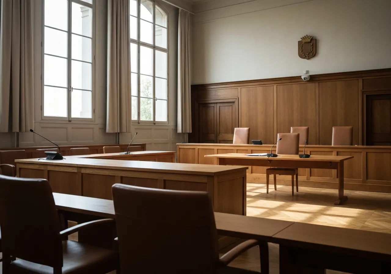 Permanence avocat gratuit Chauny : obtention aide juridictionnelle 2026