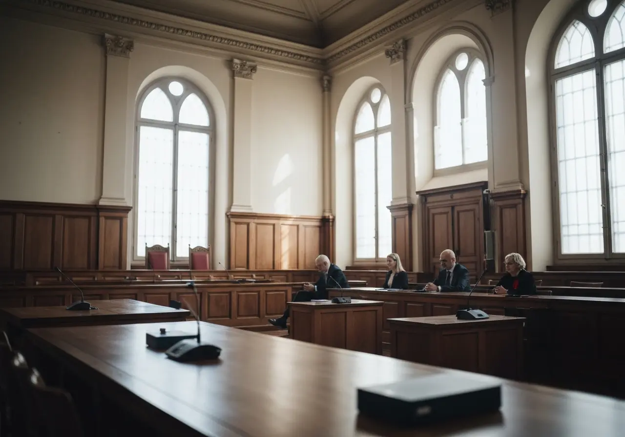 Maison du droit et de la justice Montpellier : accès aux aides juridiques