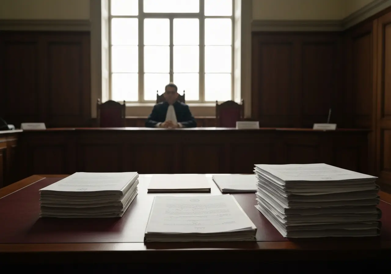 Maison de la justice et du droit consultation gratuite : mode d'emploi 2026