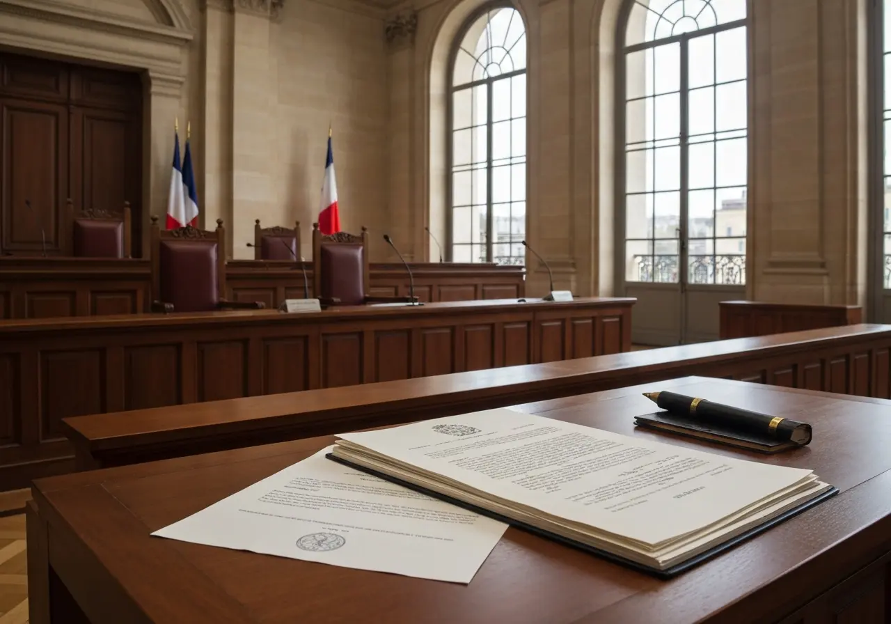Maison de la justice et du droit Bagneux : accès gratuit au droit 2026
