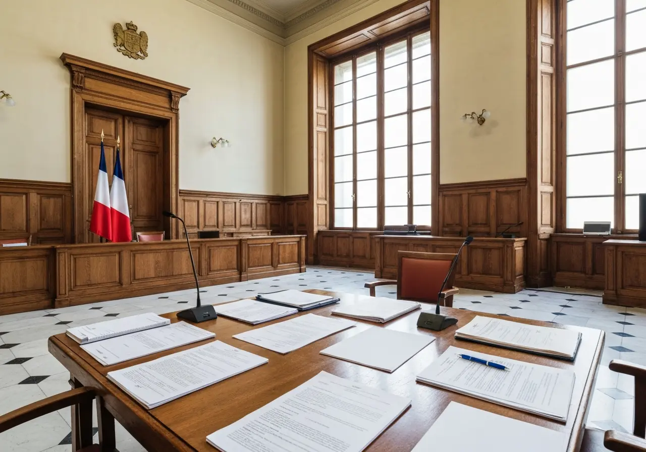 Avocat gratuit 2026 : Obtenez l’aide juridictionnelle facilement