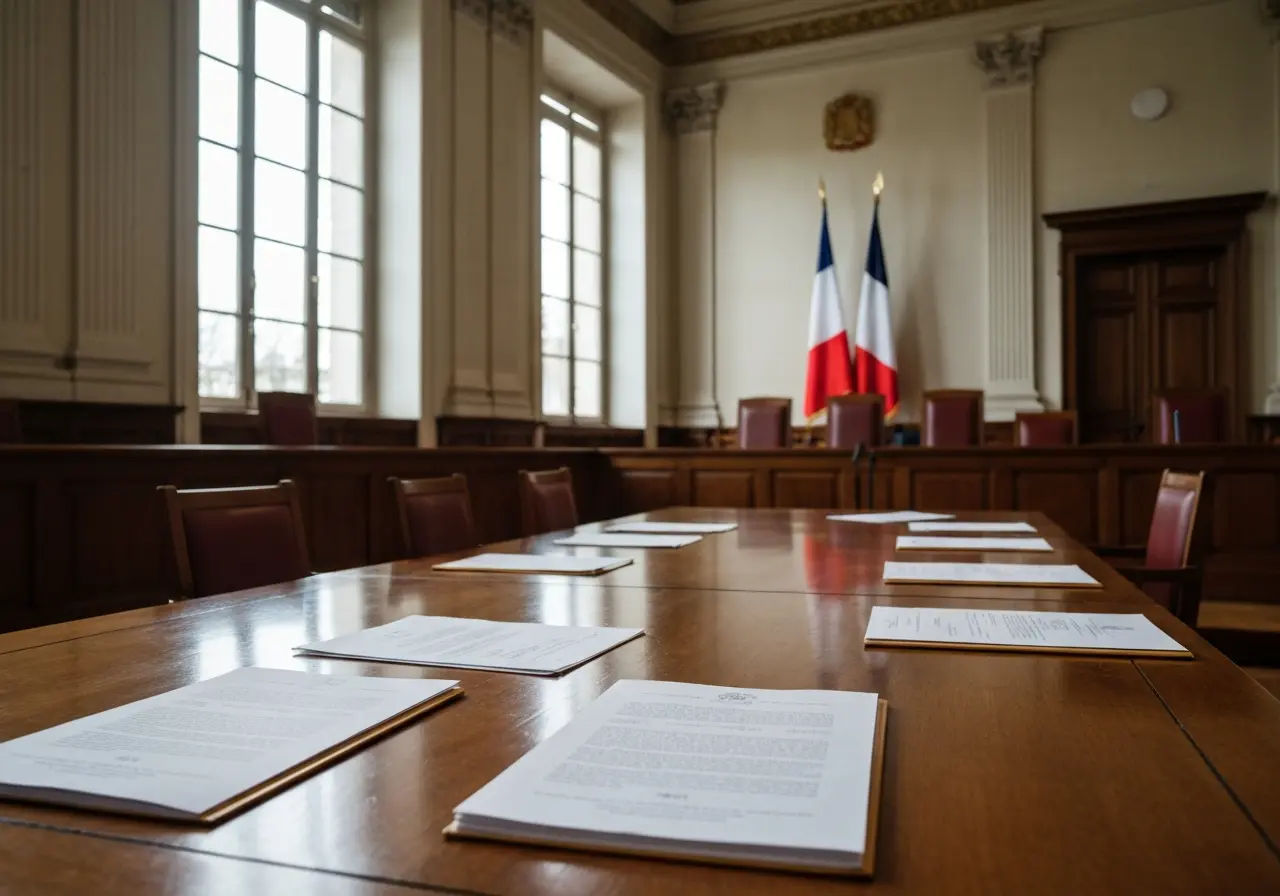 Comment avoir un conseil juridique gratuit grâce à l'aide juridictionnelle en 2026