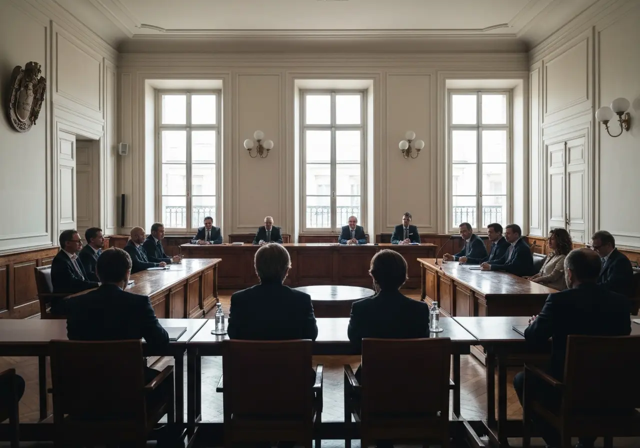 Maison de la justice et du droit Paris Sud : accès gratuit aux droits en 2026
