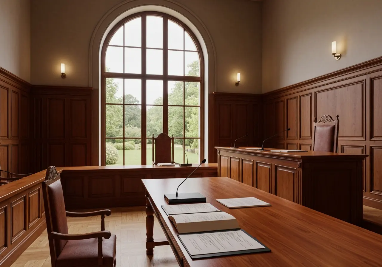 Maison de la justice et du droit Toulouse : accès gratuit au droit 2026