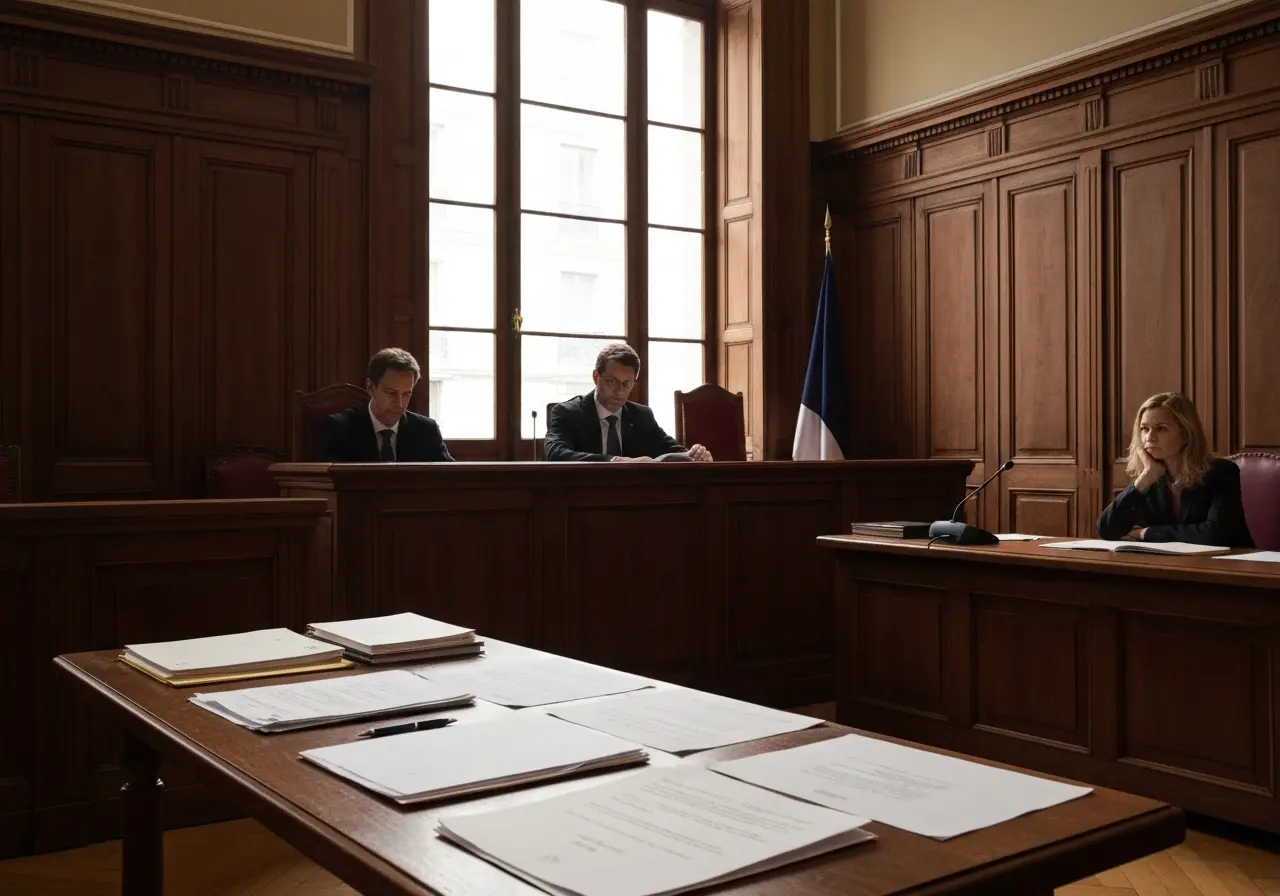 Permanence avocat gratuit Angers : Aide juridictionnelle 2026