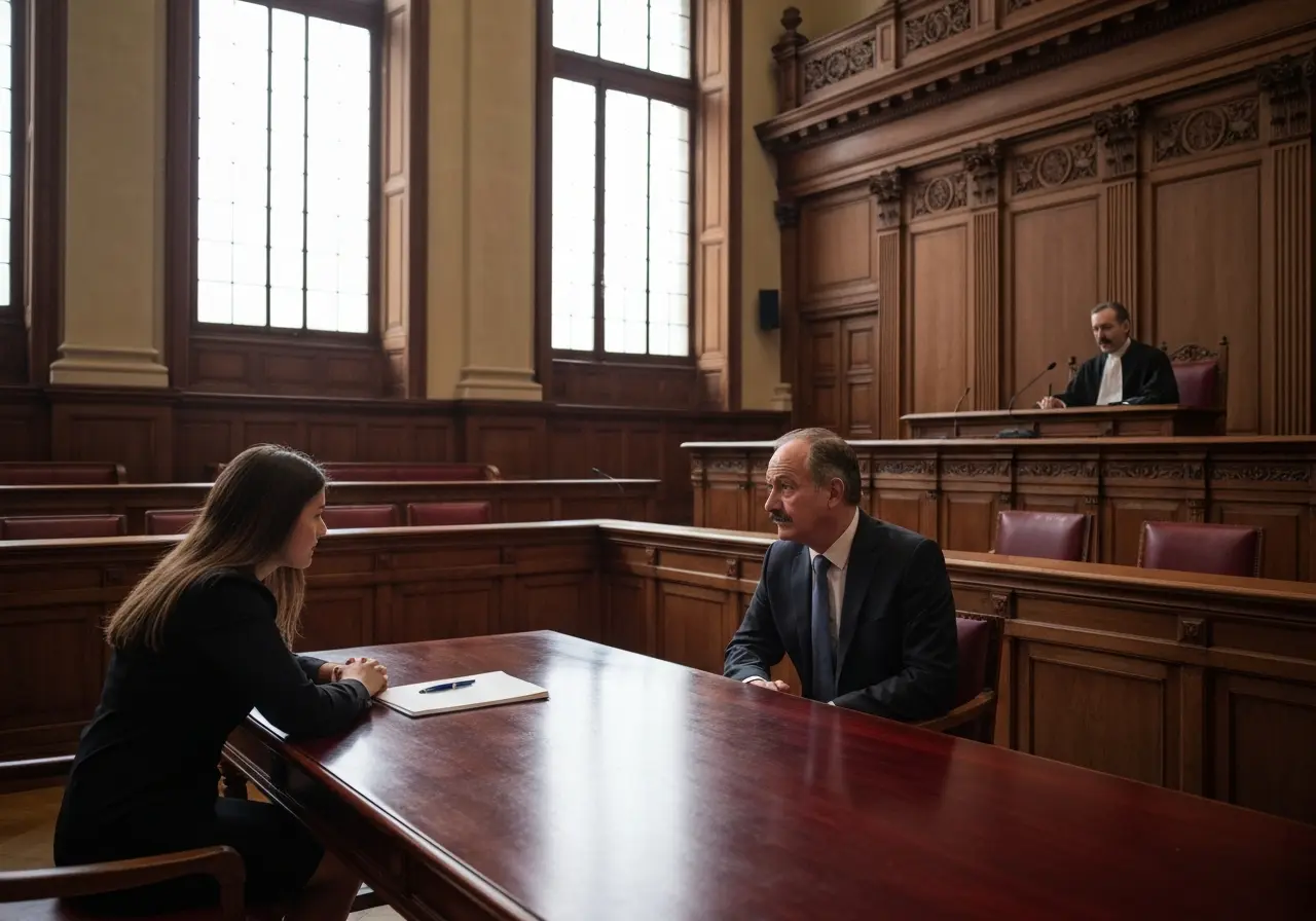 Permanence juridique gratuite Lunéville : Accès au droit et aide juridictionnelle 2026
