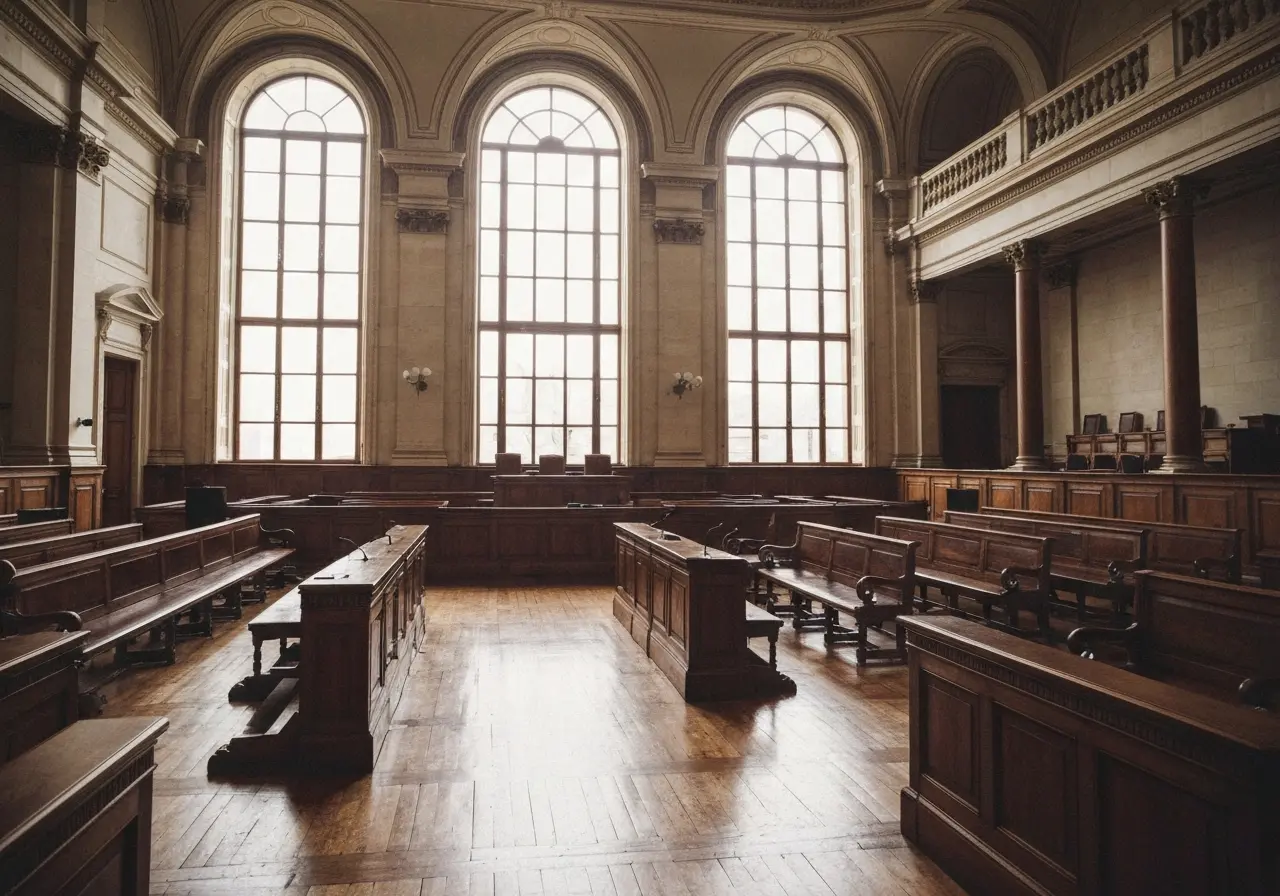 Fac de droit : accès gratuit aux ressources juridiques en 2026