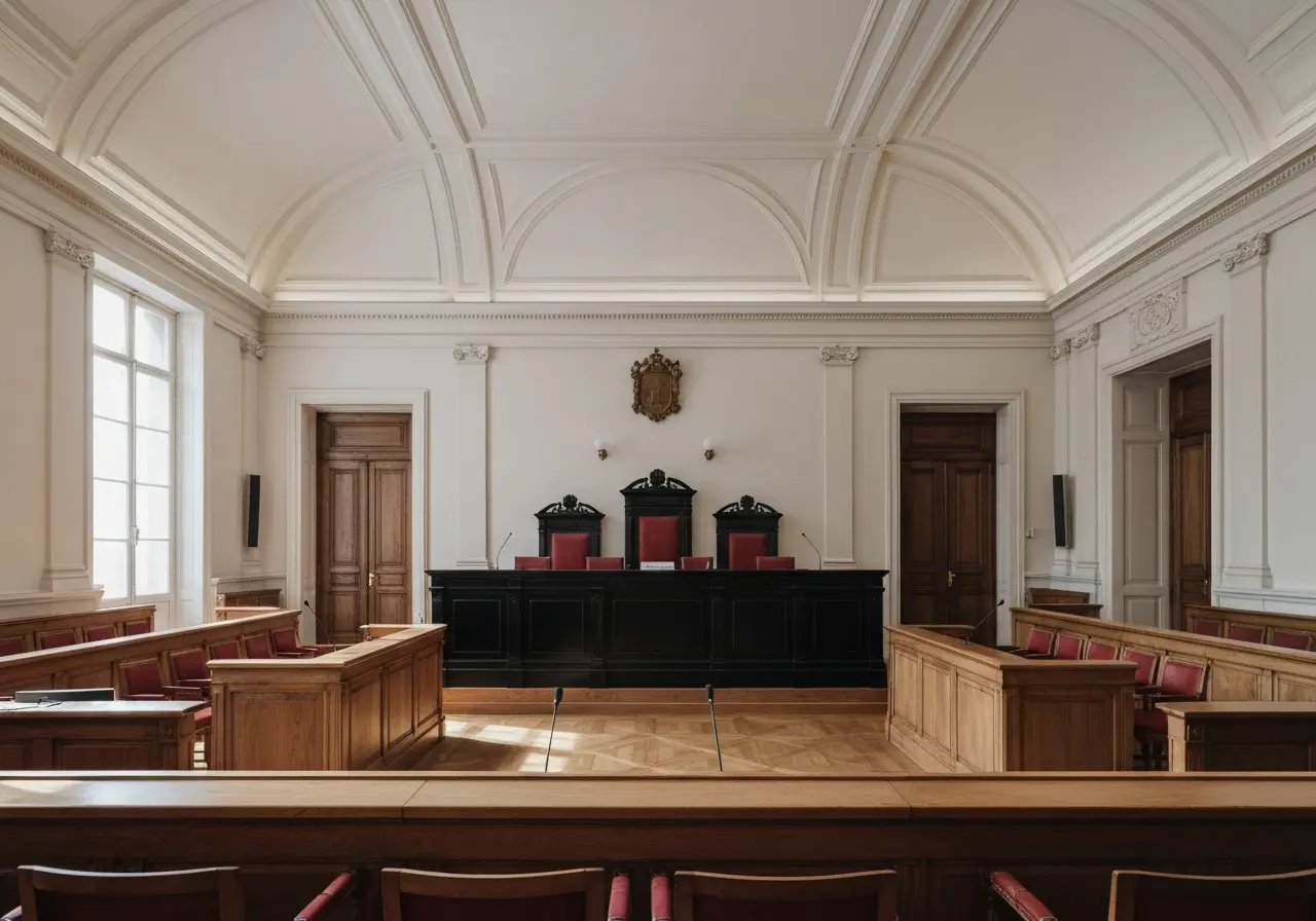 Maison du droit - Antenne de justice : guide complet 2026 | GratuitAvocat.fr