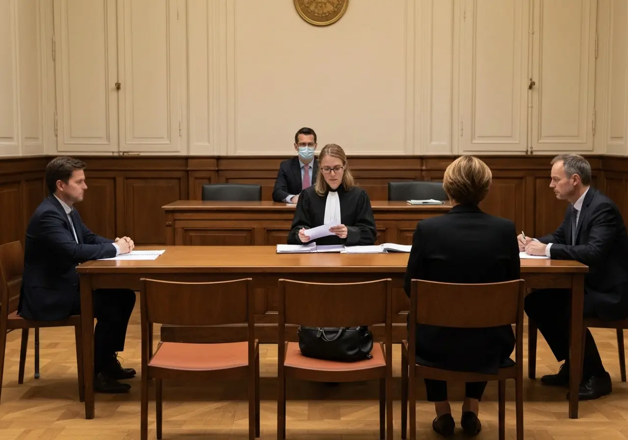 Permanence juridique gratuite 91 : accès au droit et aide 2026