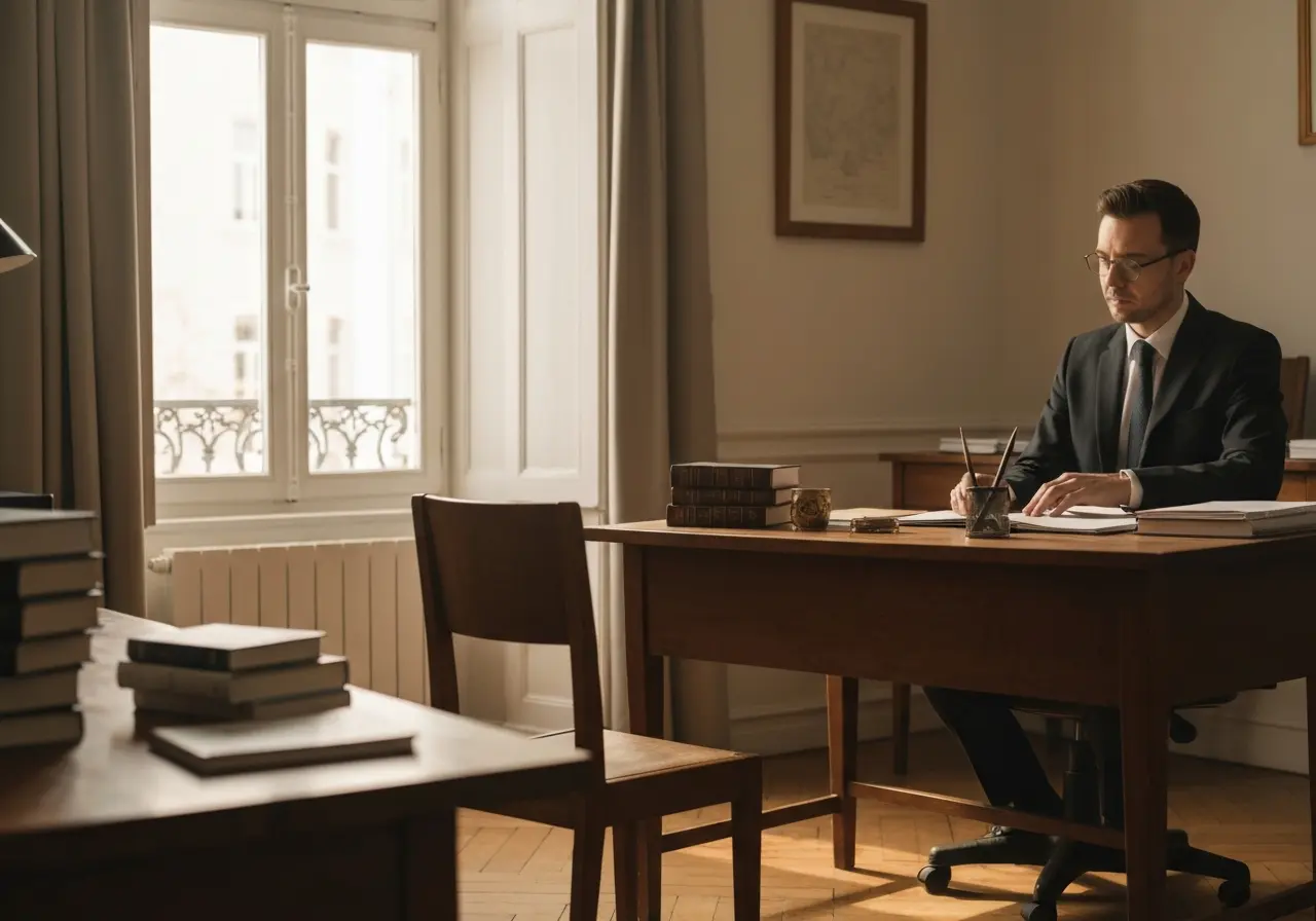Avocat consultation gratuite en ligne : comment bénéficier de l’aide juridictionnelle en 2026