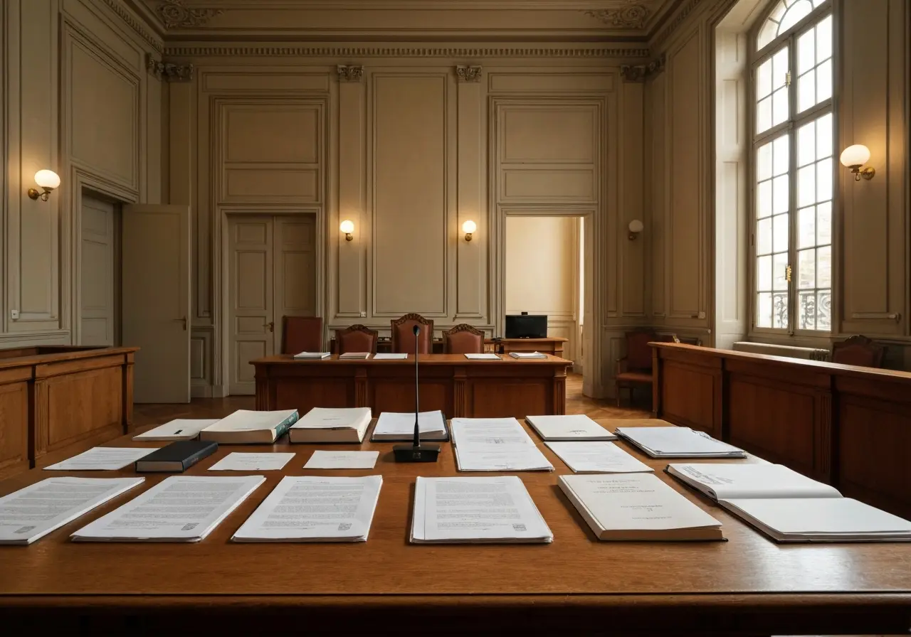 Permanence juridique gratuite Haguenau 2026 : Aide et accès au droit