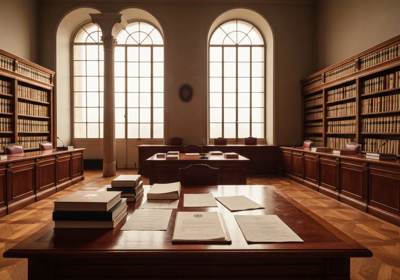 Maison de la justice et du droit Avignon : accès gratuit aux aides juridiques