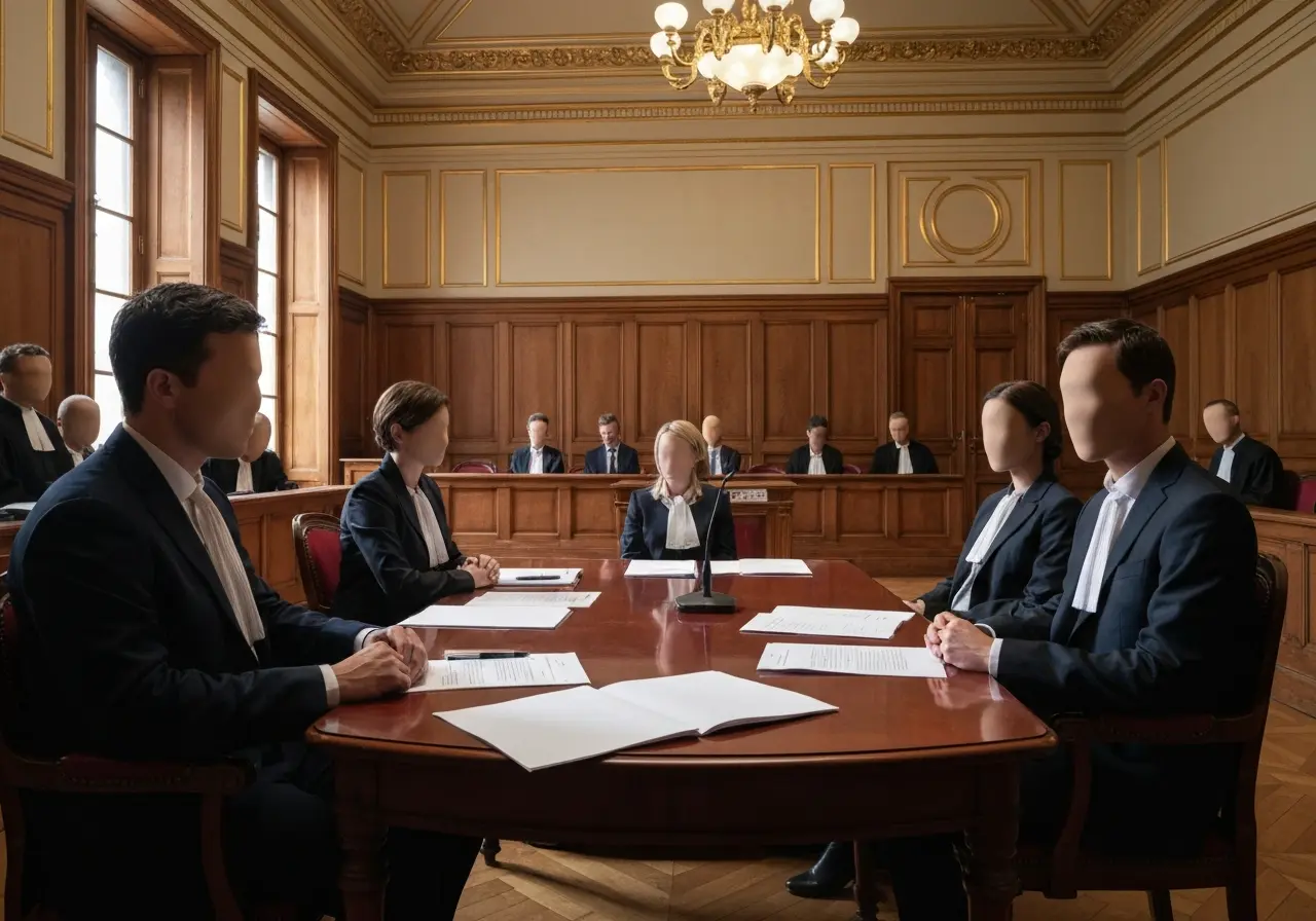 Conseil juridique entreprise gratuit : comment obtenir une aide juridictionnelle en 2026