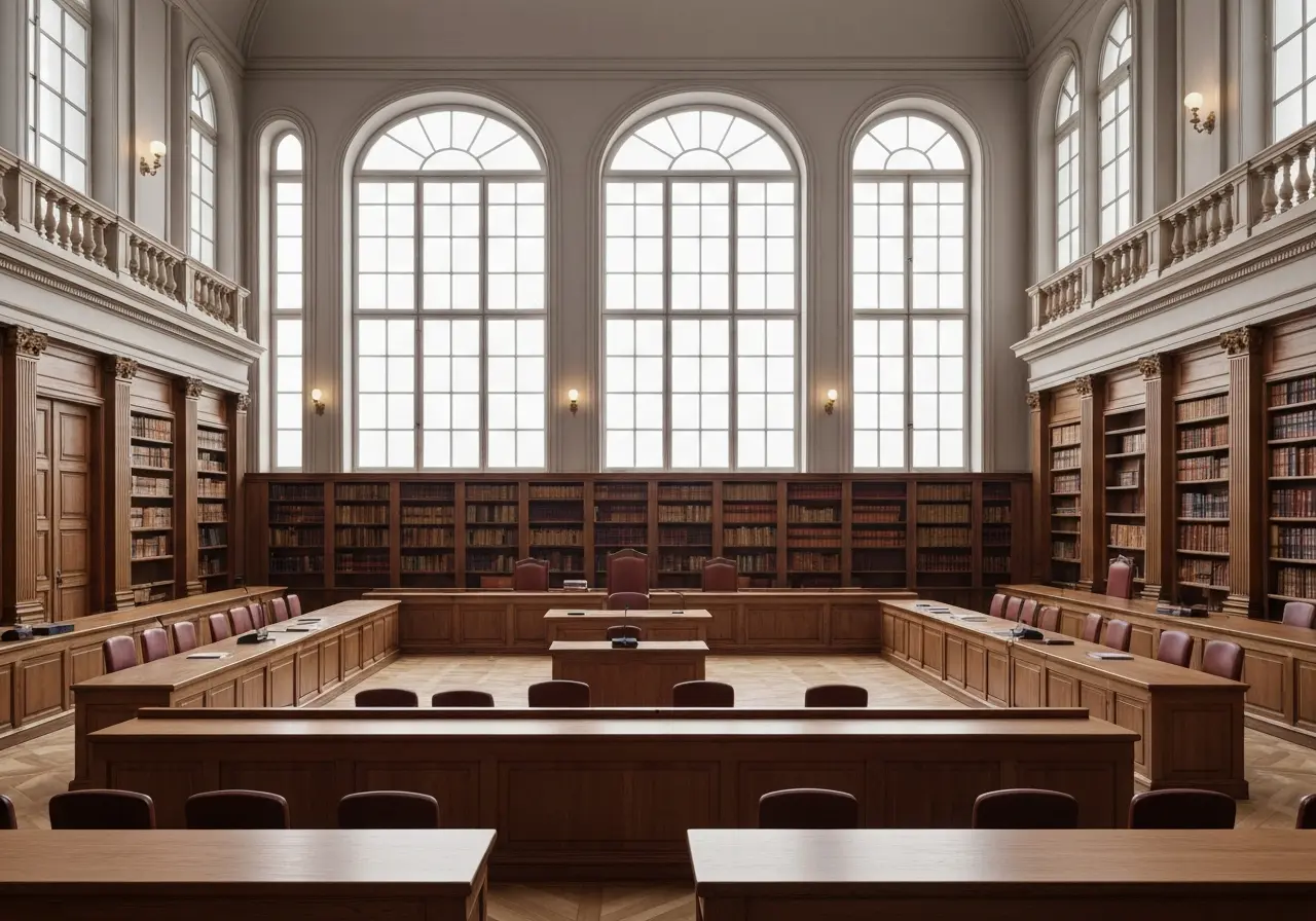 Maison de la Justice et du Droit Meaux : Accès gratuit au droit en 2026