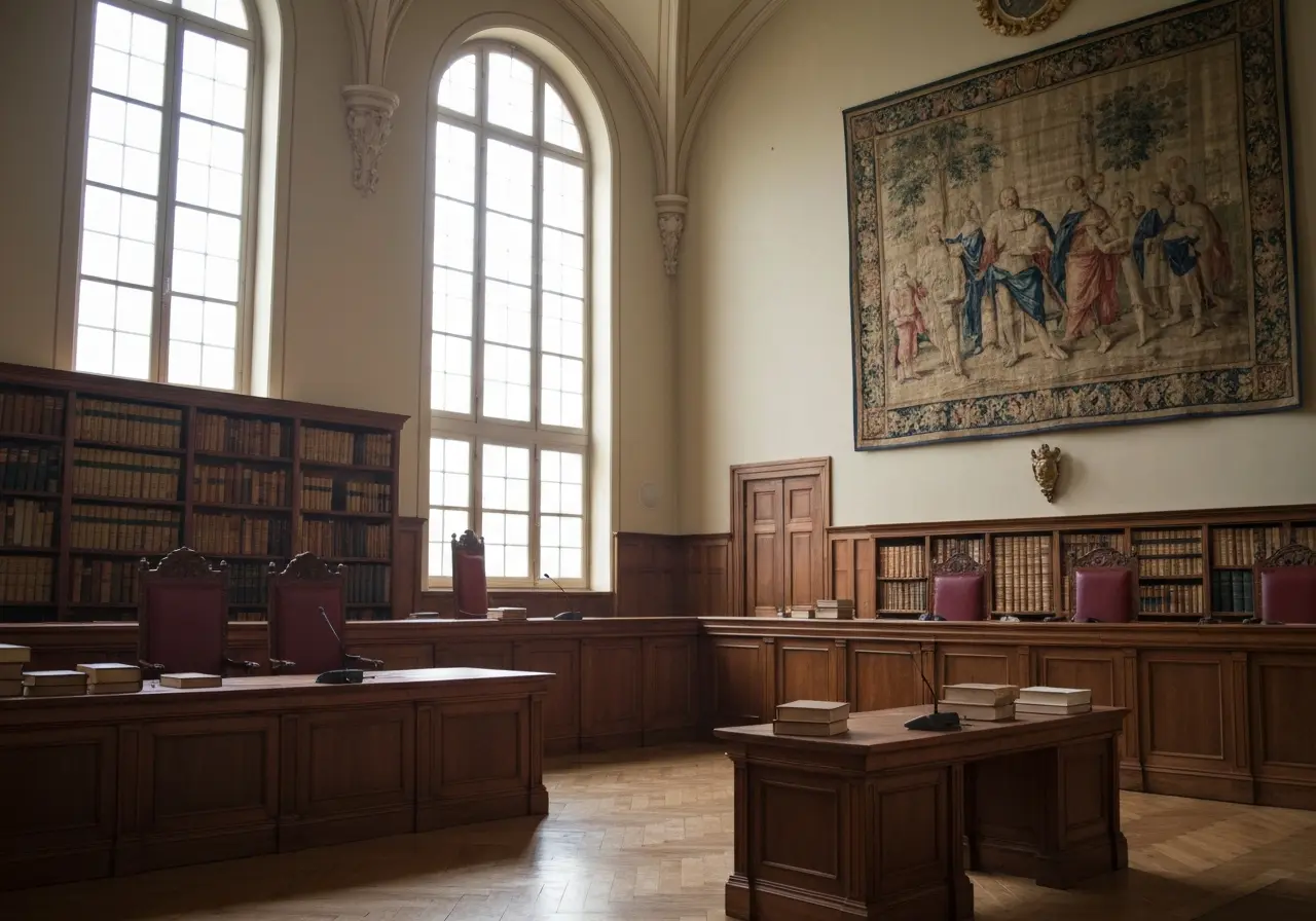Association avocat gratuit : comment obtenir une aide juridictionnelle en 2026