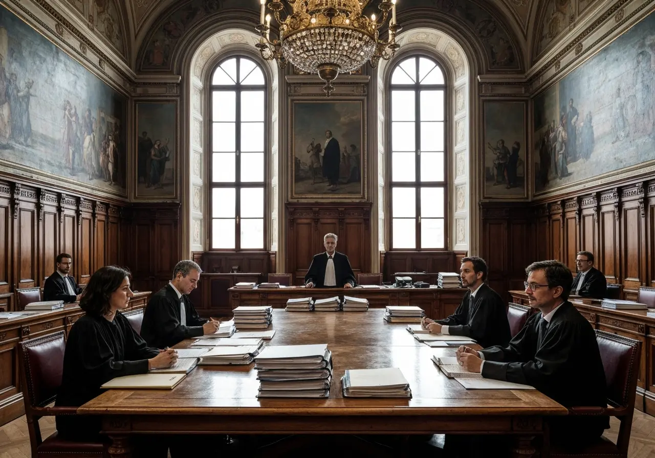 Question pour avocat gratuit : comment obtenir l'aide juridictionnelle en 2026 ?