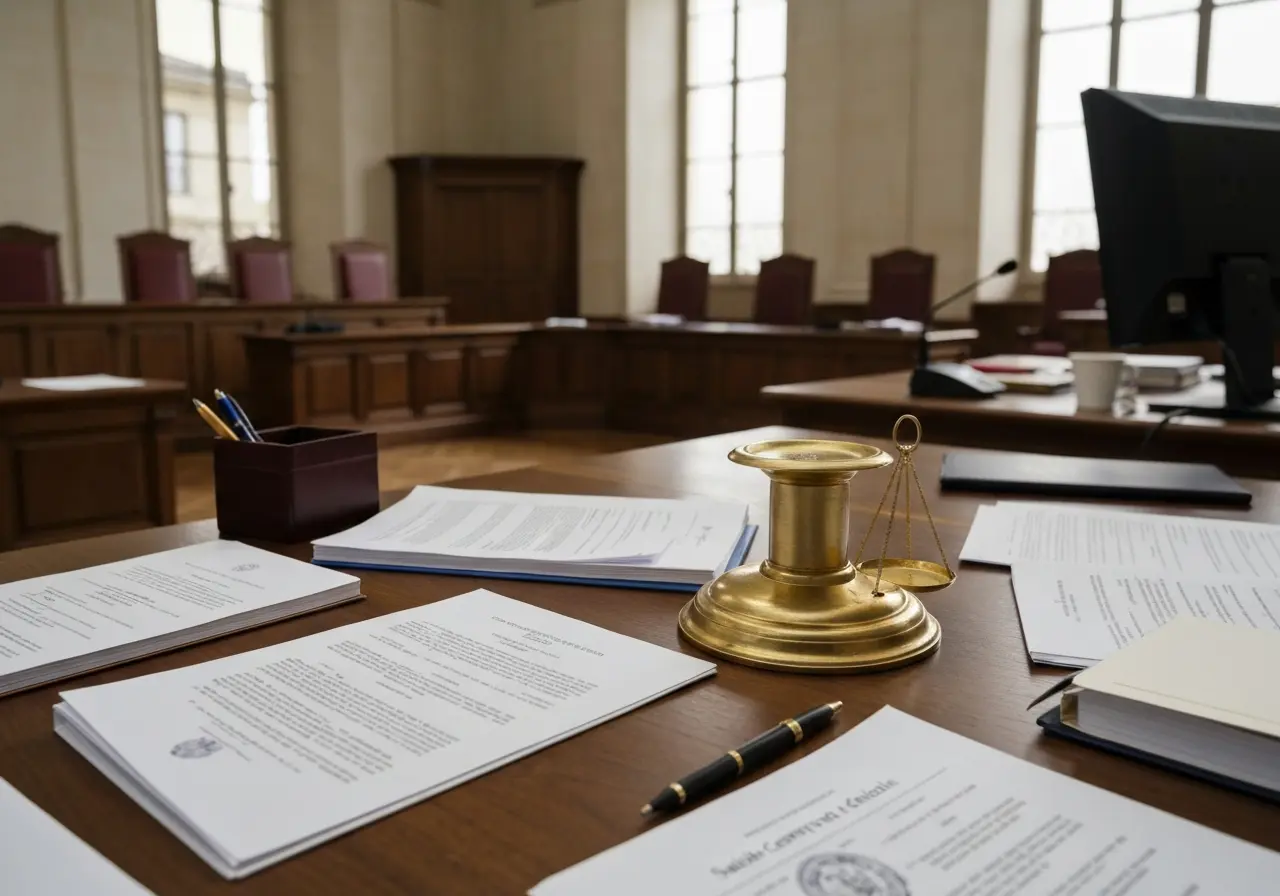 Conseil juridique affaire familiale gratuit : Aide juridictionnelle 2026