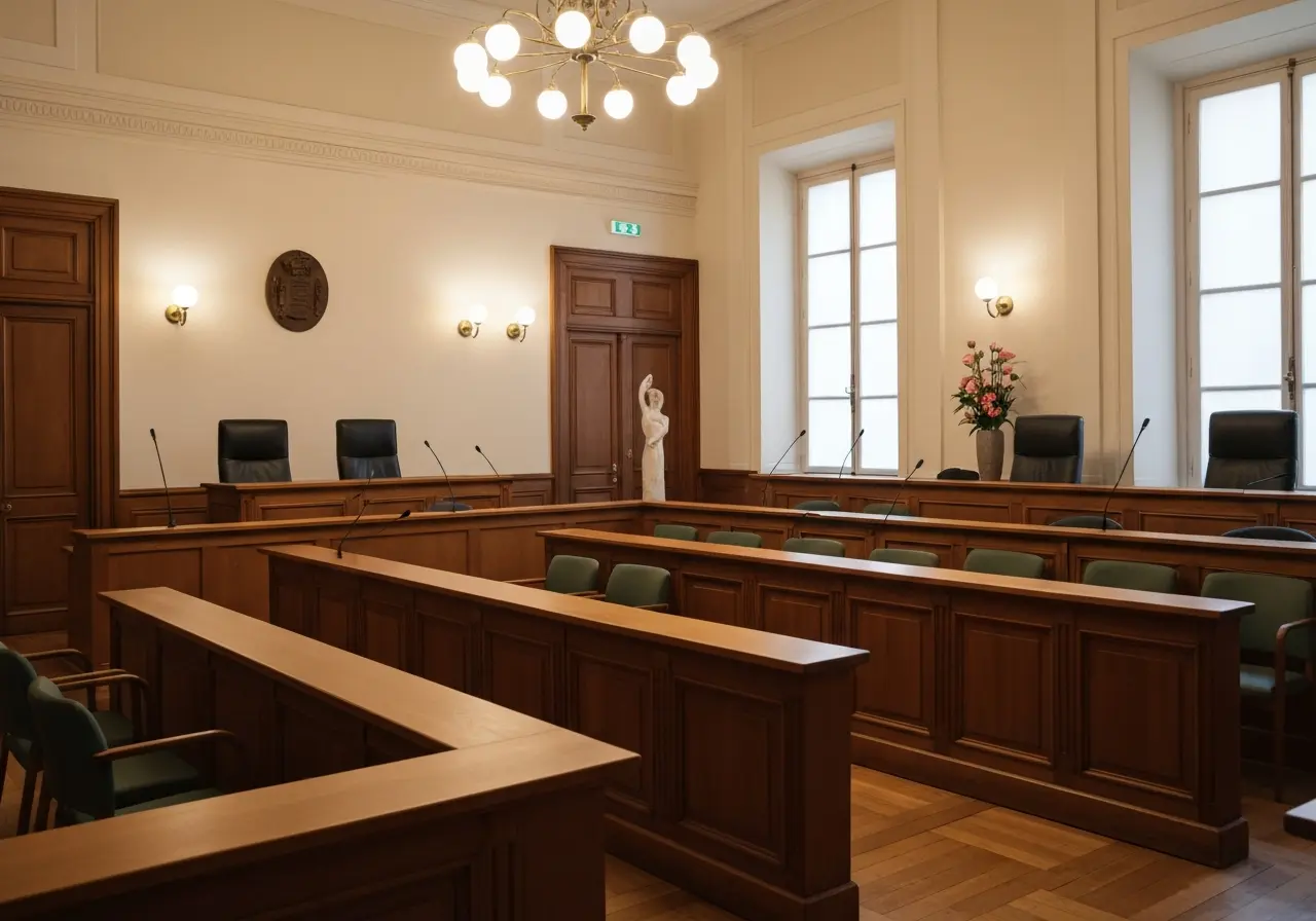 Permanence juridique gratuite Tournai : accès au droit sans frais en 2026