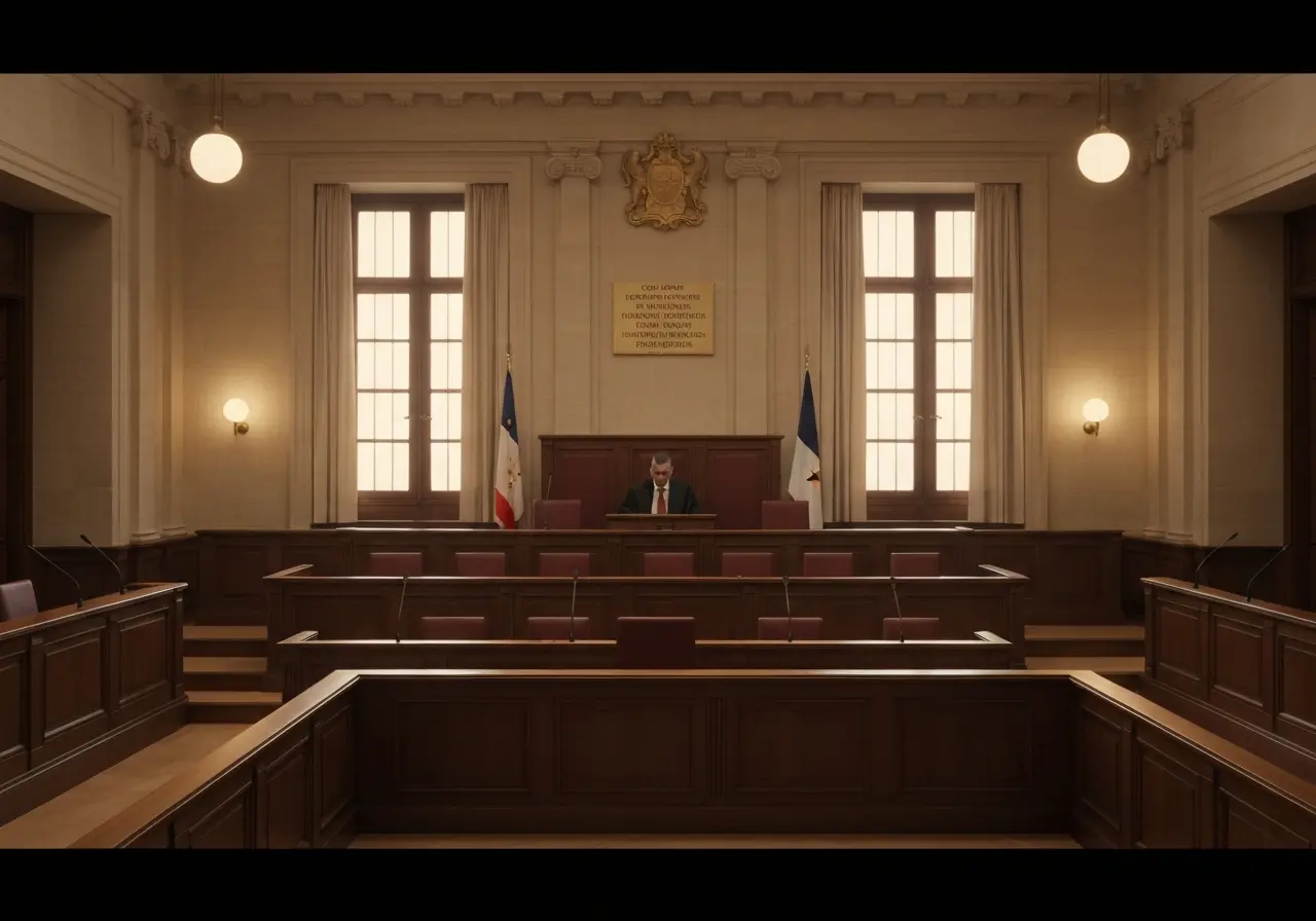 Maison de justice et du droit avis : témoignages et conseils 2026