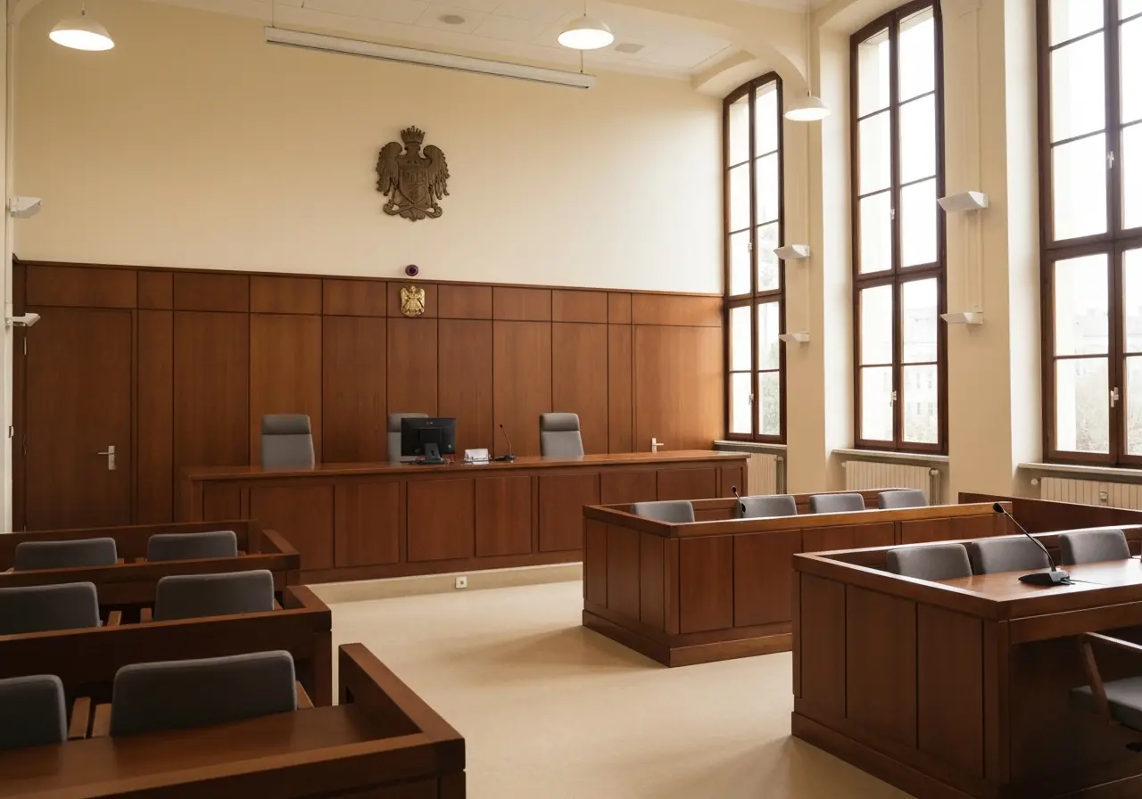 Maison de la justice et du droit Lormont : accès gratuit aux droits en 2026