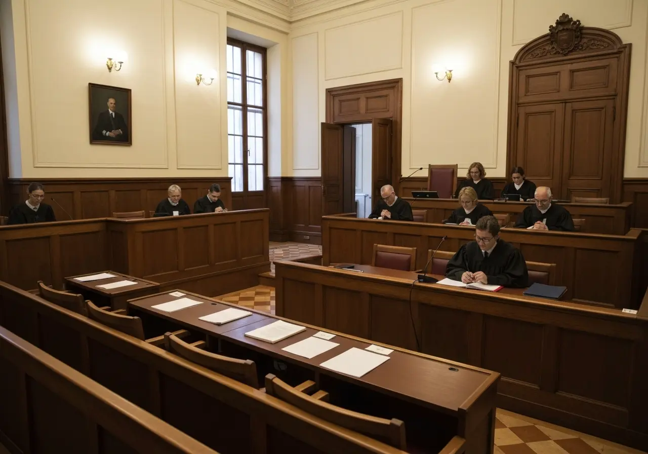 Service gratuit juridique : comment obtenir l’aide juridictionnelle en 2026