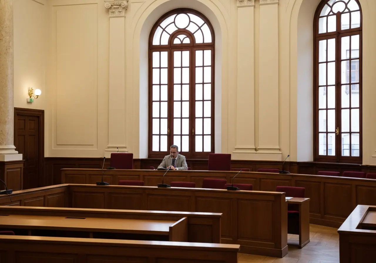 Pierre Kirch avocat pro bono : comment bénéficier de son aide gratuite